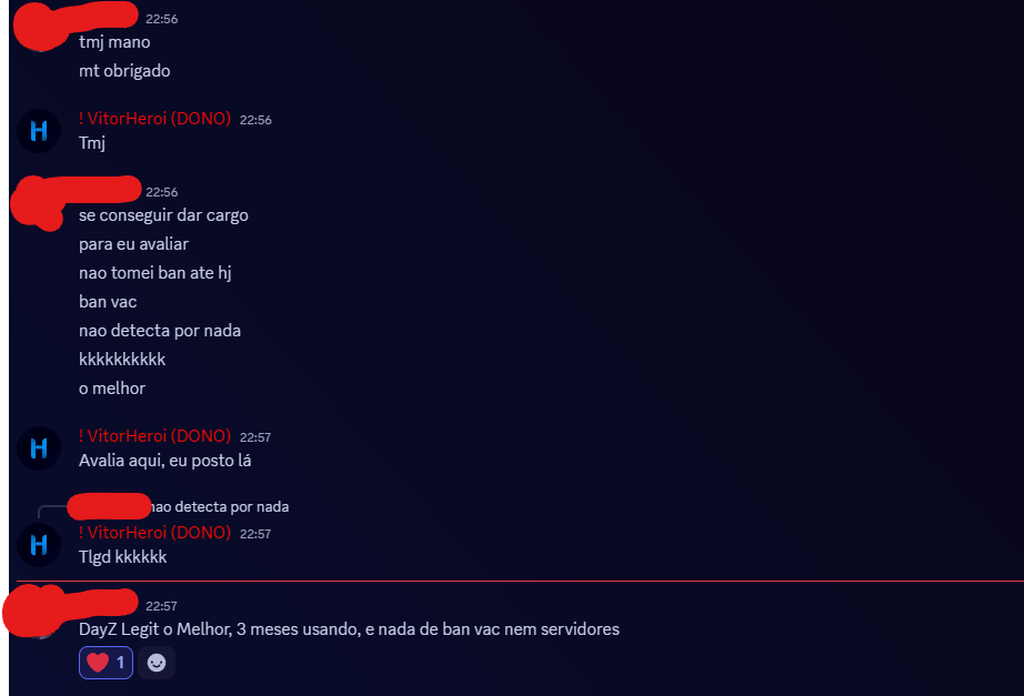 Feedback 1